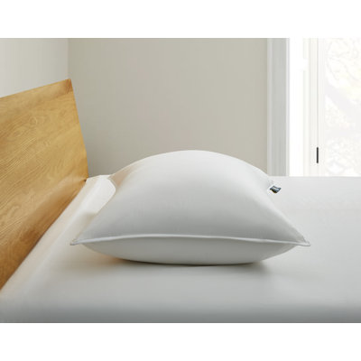 233 Thread Medium Down Blend Bed Pillow 233 Thread Medium Down Blend Bed Pillow